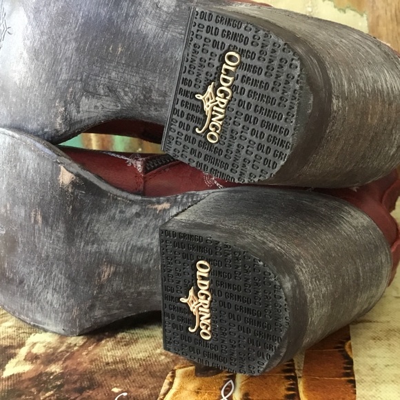 Old Gringo Flor Loca NIB - Picture 11 of 16